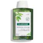 Klorane Purifying Shampoo with Organic Nettle for Oily Hair 200ml