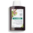 Klorane Shampoo with Quinine and Organic Edelweiss for Thinning Hair 200ml