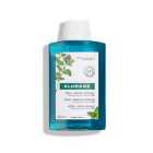 Klorane Detox Shampoo with Organic Aquatic Mint for Pollution-Exposed Hair 200ml