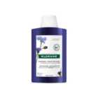 Klorane Anti-yellow Shampoo with Organic Centaury for White and Grey Hair 200ml