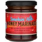 M&S Smokin' Hot Honey Marinade 195g