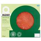 Mowi Organic Smoked Salmon Slices 100g