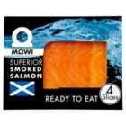 Mowi ASC Scottish Smoked Salmon 100g