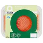 Mowi Organic Salmon Fillets 240g
