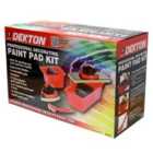 Dekton 7Pc Painting Kit