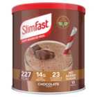 Slimfast Meal Shake Powder Chocolate 375g