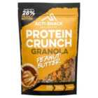 Acti-Snack High Protein Peanut Butter Granola 350g