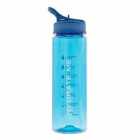 750Ml Water Bottle - Blue