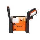 Yard Force 135 Bar 1800W High-pressure Washer W/ Accessories - Orange