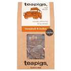 Teapigs Honeybush & Rooibos Tea Bags 50 per pack