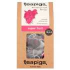 Teapigs Superfruit Tea Bags 50 per pack