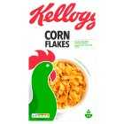 Kellogg's Corn Flakes Breakfast Cereal, 450g
