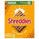 Nestlé Shreddies The Honey One, 460g