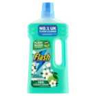 Flash Anti-Bacterial All Purpose Liquid Cleaner 1L