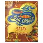 Blue Dragon Satay Stir Fry Sauce 120g