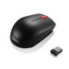 Lenovo Essential Compact Wireless 3 Button Mouse