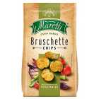 Maretti Mediterranean Vegetables Bruschetta Bites 150g