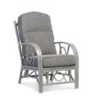 Bali Grey Chair