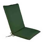 Katie Blake 2pk Pad Seat/Back Cushion - Green