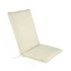 Katie Blake 2pk Pad Seat/Back Cushion - Natural
