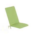 Katie Blake 2pk Pad Seat/Back Cushion - Lime