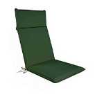 Katie Blake Recliner Seat Cushion - Green