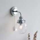 Ensora Lighting Blair Bathroom Wall Light