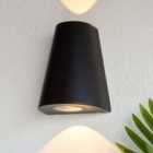 Ensora Lighting Cone 2 Light Wall