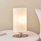 Ensora Lighting Colby Compact Table Lamp