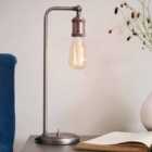 Ensora Lighting Mateo Table Lamp