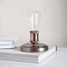 Ensora Lighting Mateo Compact Table Lamp