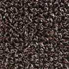 Astroturf Dark Brown Doormat 70X40Cm