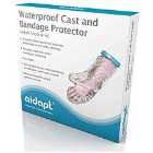 Cast And Bandage Protector - Short Arm