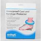 Cast And Bandage Protector - Short Leg