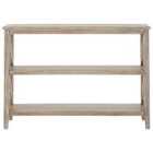 Heritage Bookcase Winter Melody 3 Shelves