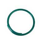 Useful Coated Plant Rings 50Pk - Green