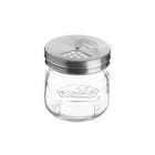 Kilner Jar With Shaker Lid 250ml