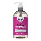 Bio-D Plum & Mulberry Hand Wash 500ml