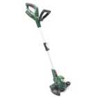 Webb 25cm (10") 20V Cordless Grass Trimmer with Battery & Charger