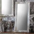 Crossland Grove Woolwich Leaner Mirror White - 1700 X 830mm