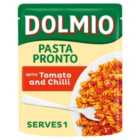 Dolmio Pasta Pronto With Tomato & Chilli 200g