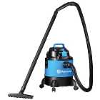 Vacmaster VQ1220PFC-01 Multi 20 20L Wet & Dry Vacuum Cleaner with Power Take Off - 1200W