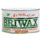 Briwax Original Beeswax - Dark Oak - 400g