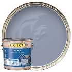 Bondex Premium Opaque Wood Stain - Silver Grey - 2.5L
