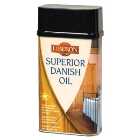 Liberon Superior Danish Oil - 500ml