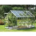 Vitavia Venus 6 x 10ft Toughened Glass Greenhouse