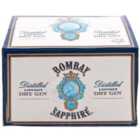 Bombay Sapphire Gin Miniatures 12 x 5cl