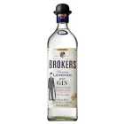Brokers Gin 70cl
