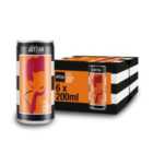 Artisan Drinks Co. Fiery Ginger Beer Cans 6 x 200ml