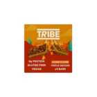TRIBE Triple Decker Vegan Honeycomb Vegan, Gluten & Dairy Free Bar 3 x 40g